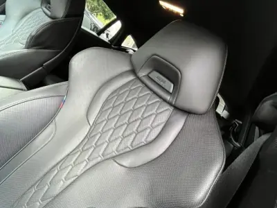BMW X6 2021 · foto 12