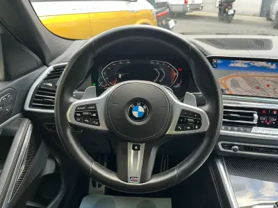 BMW X6 2021 · foto 4