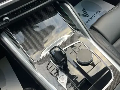 BMW X6 2021 · foto 16