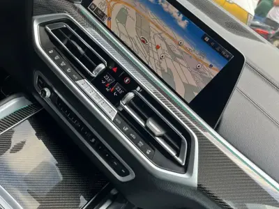 BMW X6 2021 · foto 13