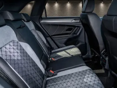Volkswagen Tiguan 2022 · foto 13