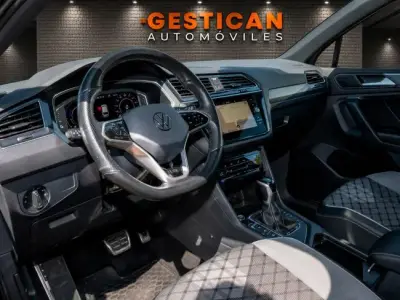 Volkswagen Tiguan 2022 · foto 8