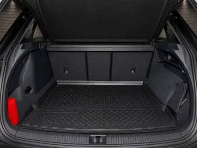 Volkswagen Tiguan 2022 · foto 14