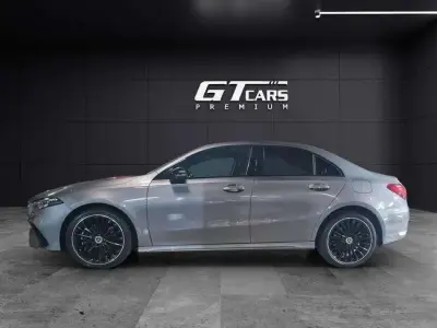 Mercedes-Benz Clase A 2025 · foto 2