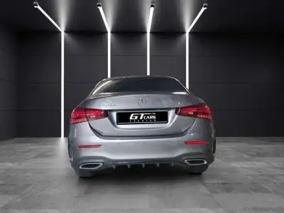 Mercedes-Benz Clase A 2025 · foto 4