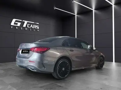 Mercedes-Benz Clase A 2025 · foto 3