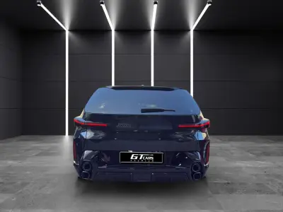 BMW XM 2025 · foto 4
