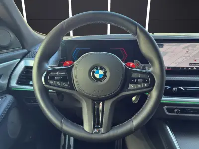 BMW XM 2025 · foto 9