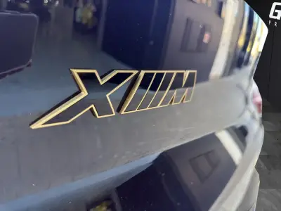 BMW XM 2025 · foto 6