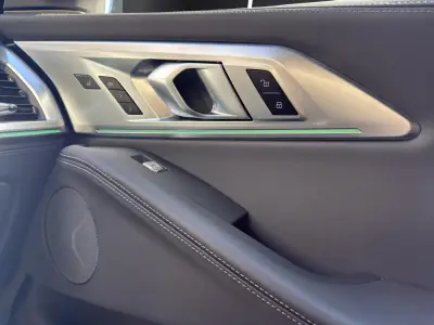 BMW XM 2025 · foto 17