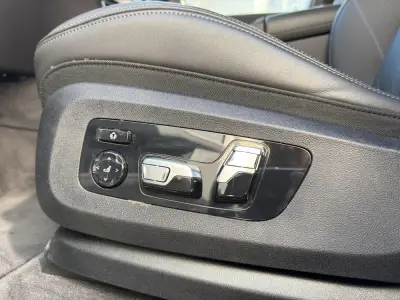 BMW XM 2025 · foto 16