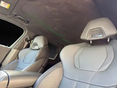 BMW XM 2025 · foto 19