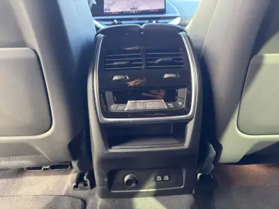 BMW XM 2025 · foto 14
