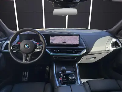 BMW XM 2025 · foto 8