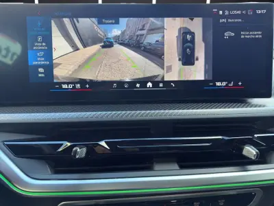 BMW XM 2025 · foto 11