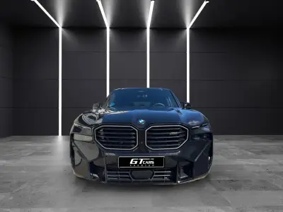 BMW XM 2025 · foto 3