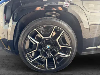 BMW XM 2025 · foto 5