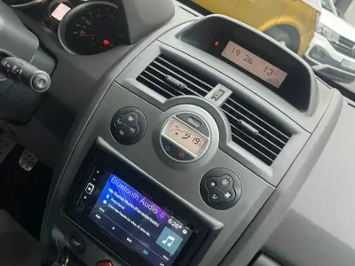 Renault Megane 2007 · foto 10