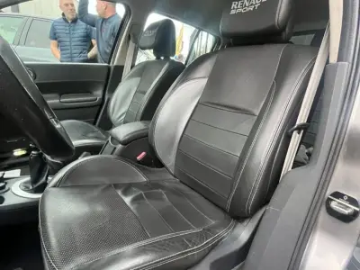 Renault Megane 2007 · foto 7
