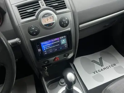 Renault Megane 2007 · foto 8