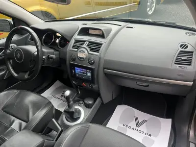 Renault Megane 2007 · foto 9