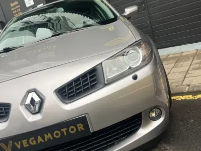 Renault Megane 2007 · foto 4