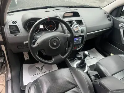 Renault Megane 2007 · foto 13