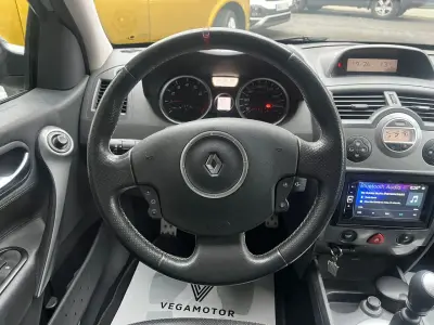 Renault Megane 2007 · foto 12