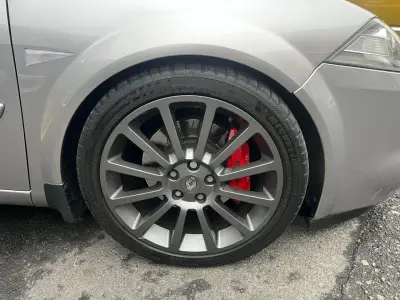 Renault Megane 2007 · foto 3