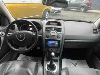 Renault Megane 2007 · foto 6