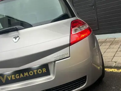 Renault Megane 2007 · foto 5