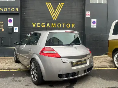 Renault Megane 2007 · foto 2