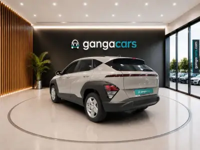Hyundai Kona 2024 · foto 5