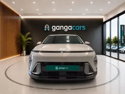 Hyundai Kona 2024 · foto 3