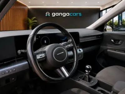 Hyundai Kona 2024 · foto 7