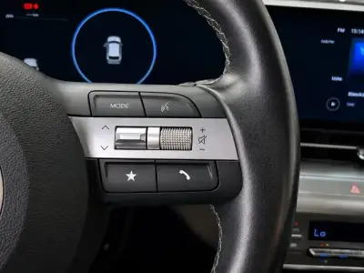 Hyundai Kona 2024 · foto 8