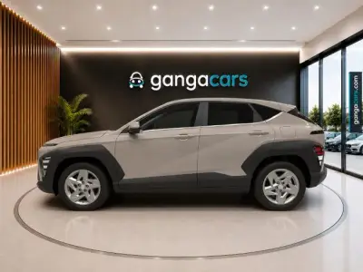 Hyundai Kona 2024 · foto 4