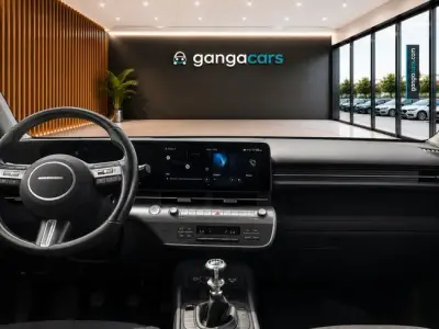Hyundai Kona 2024 · foto 9