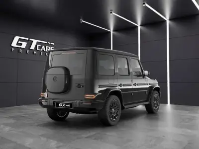 Mercedes-Benz Clase G 2025 · foto 3