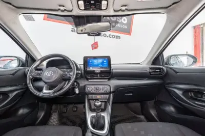 Toyota Yaris 2024 · foto 5