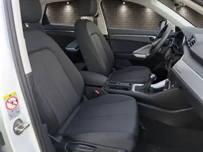 Audi Q3 Sportback 2024 · foto 10