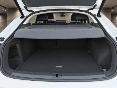 Audi Q3 Sportback 2024 · foto 14
