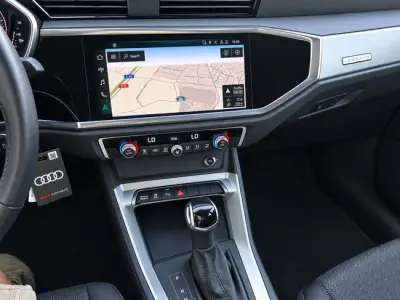 Audi Q3 Sportback 2024 · foto 8