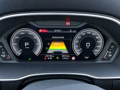 Audi Q3 Sportback 2024 · foto 7
