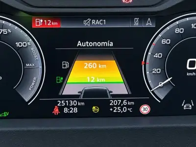 Audi Q3 Sportback 2024 · foto 12