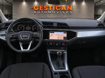 Audi Q3 Sportback 2024 · foto 6