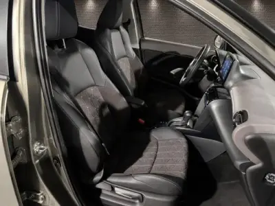 Toyota Yaris Cross 2024 · foto 13