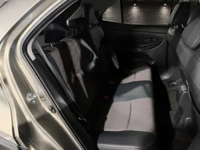 Toyota Yaris Cross 2024 · foto 12