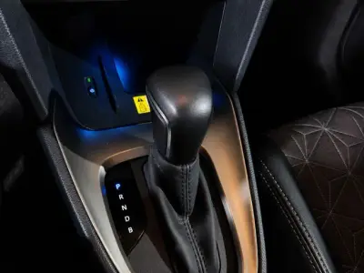 Toyota Yaris Cross 2024 · foto 11