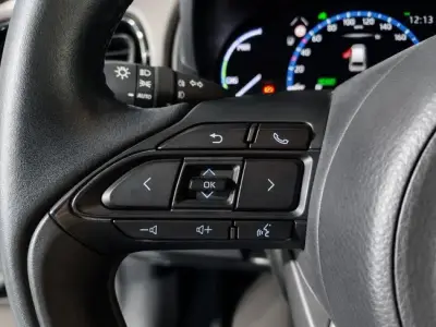 Toyota Yaris Cross 2024 · foto 5